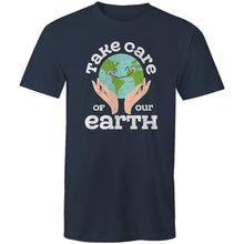 Load image into Gallery viewer, Take care of our Earth
