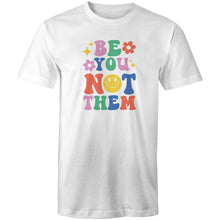 Load image into Gallery viewer, Be you not them