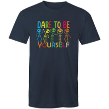 Load image into Gallery viewer, Dare to be yourself