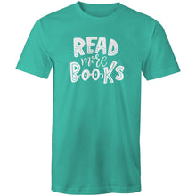 Load image into Gallery viewer, Read more books