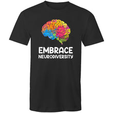Load image into Gallery viewer, Embrace neurodiversity