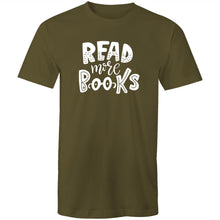 Load image into Gallery viewer, Read more books