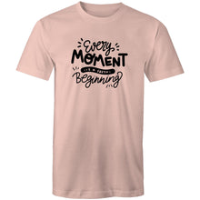 Load image into Gallery viewer, Every moment is a fresh beginning