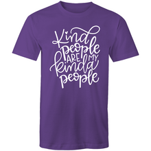 Load image into Gallery viewer, Kind people are my kinda of people