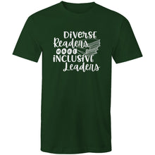 Load image into Gallery viewer, Diverse readers make inclusive leaders