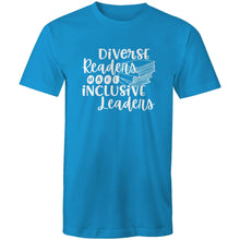 Load image into Gallery viewer, Diverse readers make inclusive leaders
