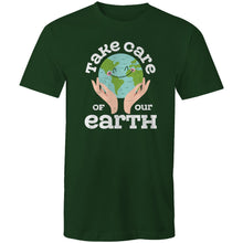 Load image into Gallery viewer, Take care of our Earth