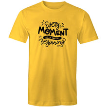 Load image into Gallery viewer, Every moment is a fresh beginning