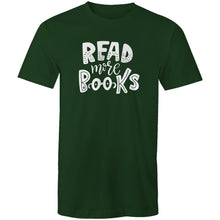 Load image into Gallery viewer, Read more books