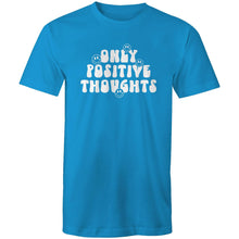 Load image into Gallery viewer, Only positive thoughts