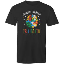 Load image into Gallery viewer, Mental health is health