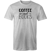 Load image into Gallery viewer, Coffee and books