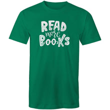 Load image into Gallery viewer, Read more books