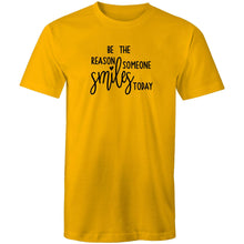 Load image into Gallery viewer, Be the reason someone smiles today