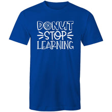 Load image into Gallery viewer, Donut stop learning