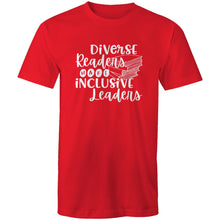 Load image into Gallery viewer, Diverse readers make inclusive leaders