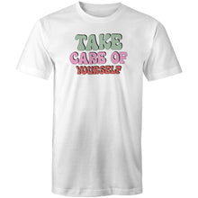 Load image into Gallery viewer, Take care of yourself