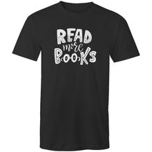 Load image into Gallery viewer, Read more books