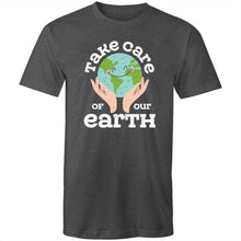 Load image into Gallery viewer, Take care of our Earth