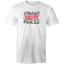 Load image into Gallery viewer, Straight outta pencils