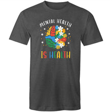 Load image into Gallery viewer, Mental health is health
