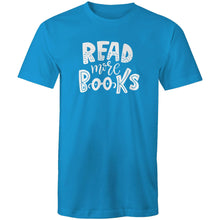 Load image into Gallery viewer, Read more books