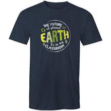 Load image into Gallery viewer, The future of planet Earth it's in my classroom