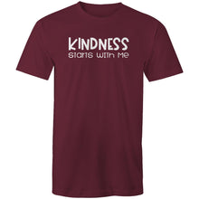 Load image into Gallery viewer, Kindness starts with me