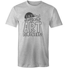 Load image into Gallery viewer, TACO 'bout an awesome art teacher