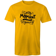 Load image into Gallery viewer, Every moment is a fresh beginning