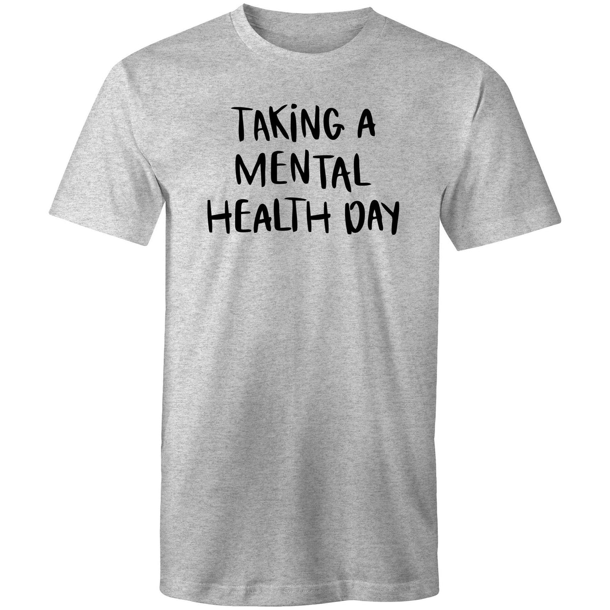 taking-a-mental-health-day-teacher-t-shirts-australia