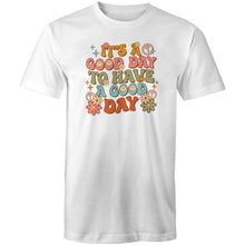 Load image into Gallery viewer, It's a good day to have a good day