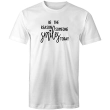 Load image into Gallery viewer, Be the reason someone smiles today