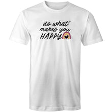Load image into Gallery viewer, Do what makes you happy