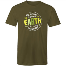 Load image into Gallery viewer, The future of planet Earth it's in my classroom