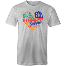 Load image into Gallery viewer, It takes a big heart to shape little minds