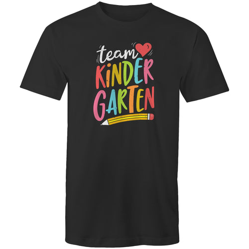 Team kindergarten