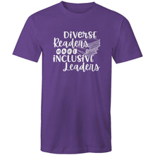 Load image into Gallery viewer, Diverse readers make inclusive leaders