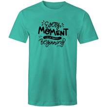 Load image into Gallery viewer, Every moment is a fresh beginning