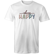 Load image into Gallery viewer, Choose happy