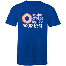 Load image into Gallery viewer, Donut stress just do your best