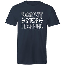 Load image into Gallery viewer, Donut stop learning