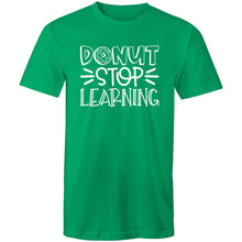 Load image into Gallery viewer, Donut stop learning