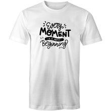 Load image into Gallery viewer, Every moment is a fresh beginning