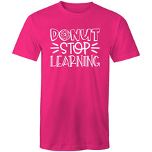 Load image into Gallery viewer, Donut stop learning