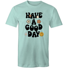 Load image into Gallery viewer, Have a good day