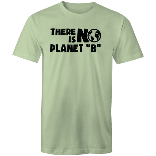 There is NO planet 