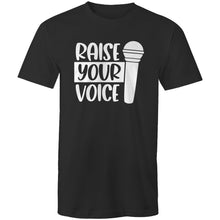 Load image into Gallery viewer, Raise your voice