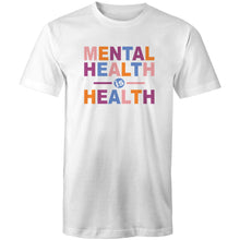 Load image into Gallery viewer, Mental health is health