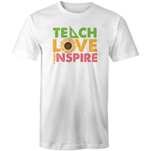 Load image into Gallery viewer, Teach Love Inspire